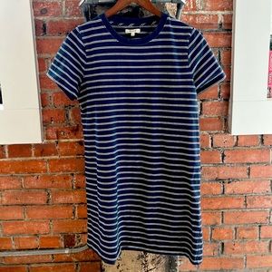 Madewell cotton dress